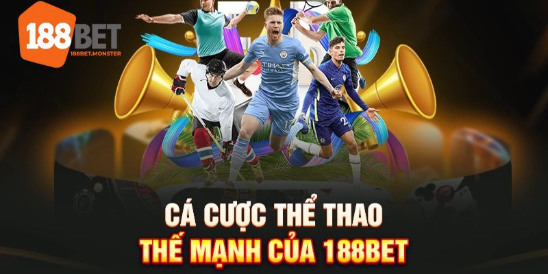 188BET -188bet airmaxsale Link 188Bet.com Tháng 7/2025 188k 13 Cá cược thể thao là thế mạnh của 188BET